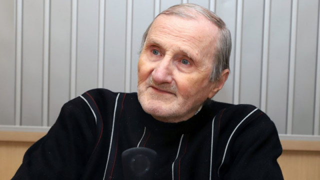 Валентин Вацев: Тръмп е способен да излезе от НАТО