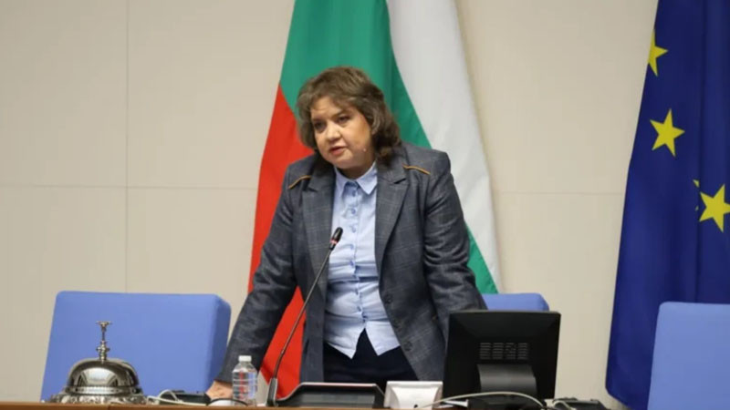 Нов скандал в парламента: ДПС - Ново начало поиска оставката на Киселова