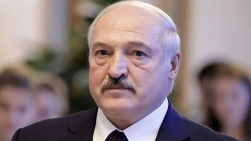 Лукашенко предложи преговорите за мир в Украйна да бъдат проведени в Минск