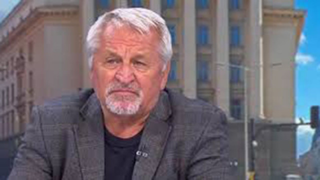 Иван Хиновски: Извличането на редки метали е подценявана възможност, която отваря нови хоризонти