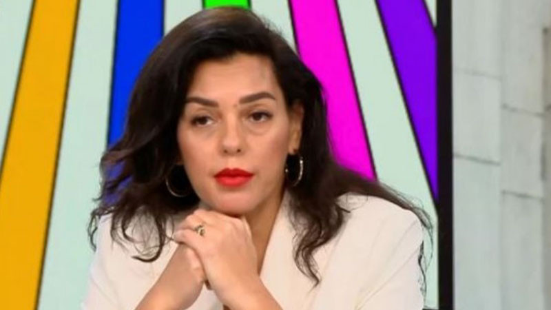 Цветанка Андреева: Истеричното поведение на Доган рискува оцеляването на АПС