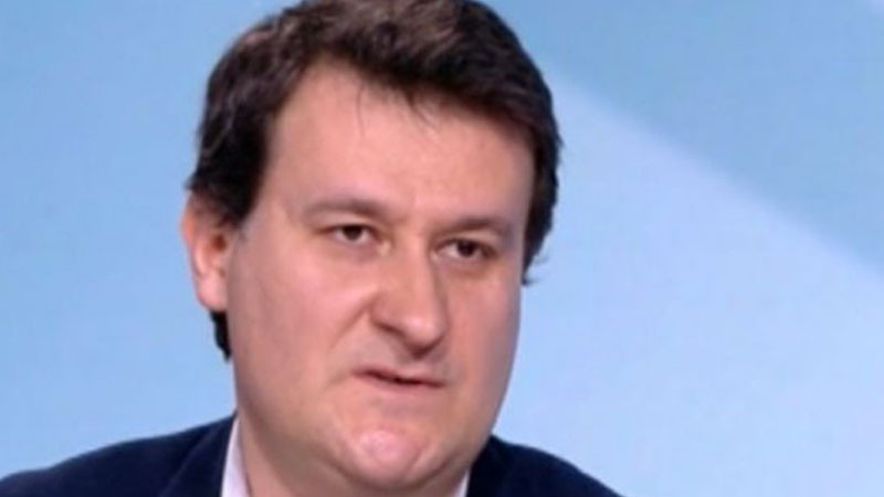 Доц. Милен Любенов: Има твърде голяма вероятност от предсрочни избори