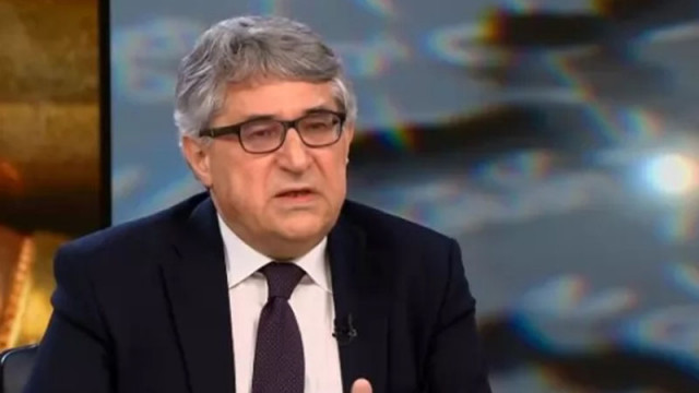 Румен Кънчев: 800 милиарда евро за сигурността на Европа не е голяма сума