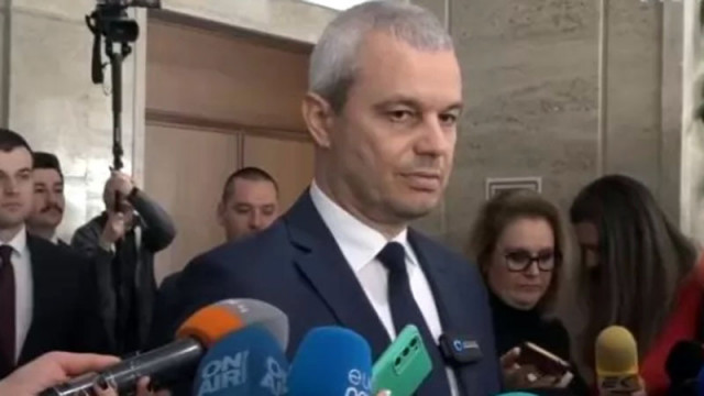 "Възраждане" пак рушат: Ще правят 38 235 поправки между първо и второ четене на бюджета