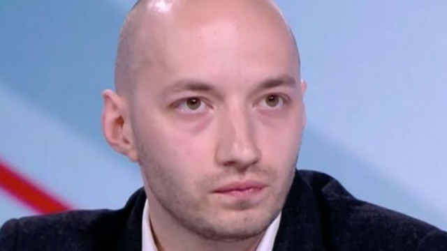 Димитър Ганев: Дори и да има пренареждане в парламента, правителството няма да падне