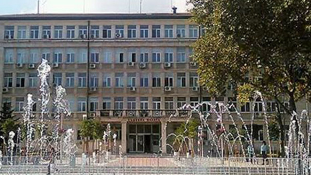 Община Варна няма право да обжалва по делото за акциите на Международния панаир