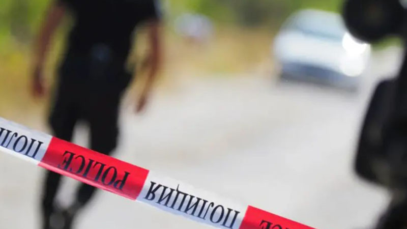 МВР: Няма данни за насилие при смъртта на двамата мъже в Петричкото с. Камено