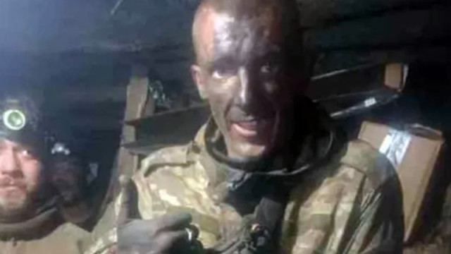 Влязоха в тила на ВСУ през газопровод: Руските войски контролират индустриалната зона на Суджа