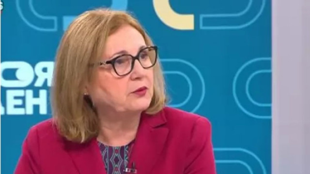 Румяна Бъчварова: Изборният процес у нас има проблеми, които изкривяват вота