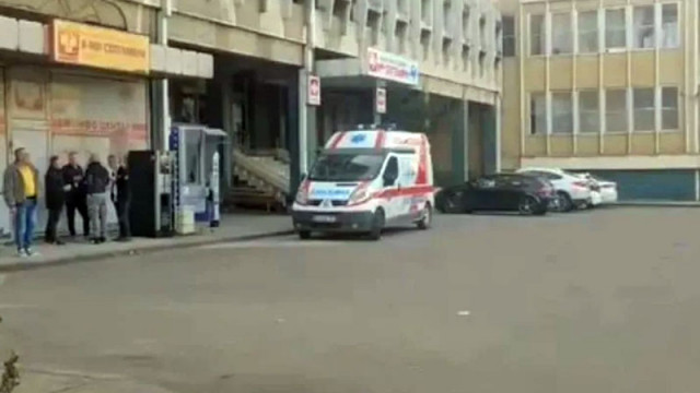 Най-малко 50 са загинали при пожар в дискотека в Северна Македония