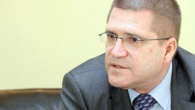 Бившият министър на отбраната Николай Цонев не е допуснат за