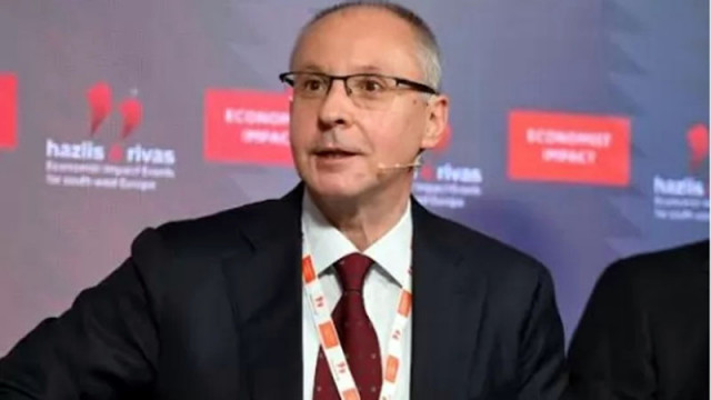 Станишев за Economist: България, Гърция и Румъния трябва заедно да отстояват интересите си в ЕС