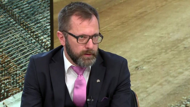 Шефът на АПИ: 50 млн. лв./км за магистралата Русе - Велико Търново е реална цена