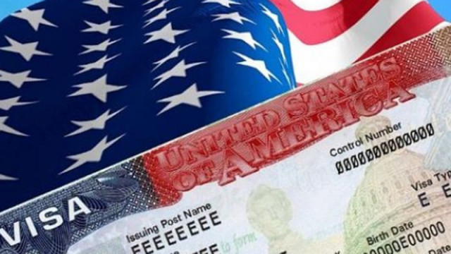 Американските власти разглеждат отново решението за отмяна на визите за САЩ за румънски граждани
