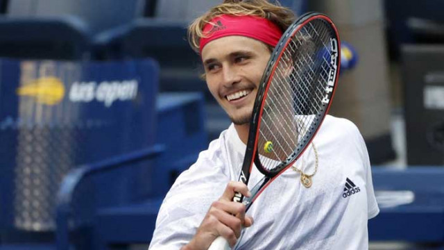 Зверев срещу Кареньо Буста в първия мъжки полуфинал в Ню Йорк