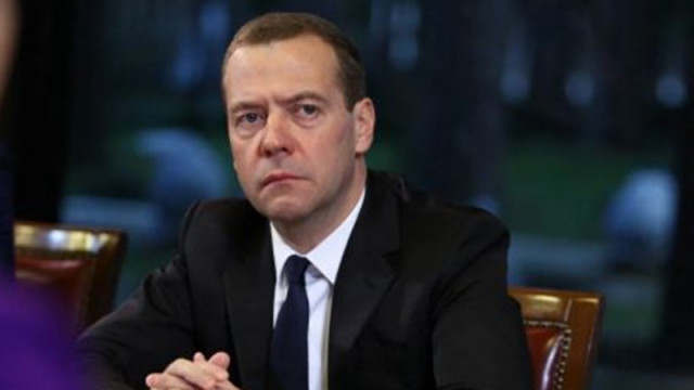 Лондон може да се опита да хвърли вината върху Москва