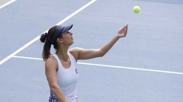 Пиронкова излиза срещу Серина Уилямс в 19:00 часа българско време