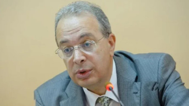 Проф. Бранимир Ботев: Европа е на границата на икономическия колапс