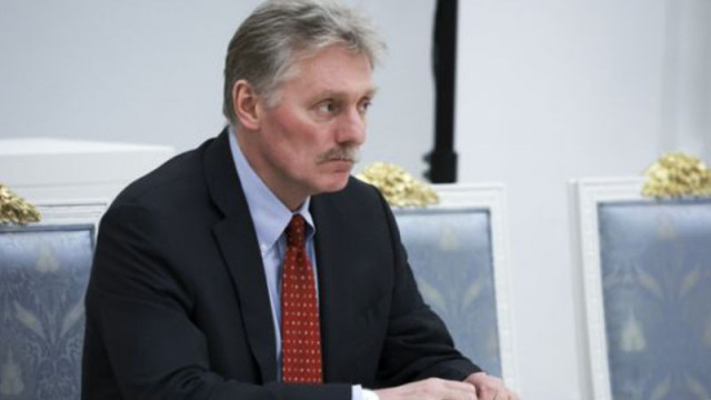 Кремъл изрази задоволство от начина на протичане на преговорите със САЩ