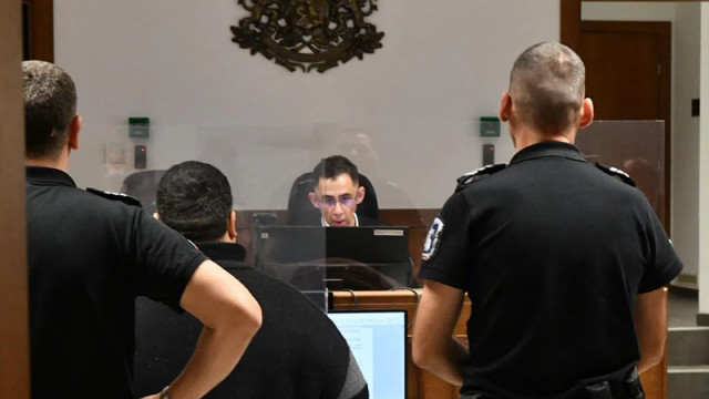 Оставиха в ареста Георги Атанасов, опитал да отнеме жилището на 89-годишна жена от София