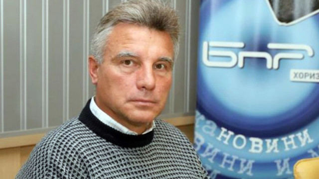 Проф. Иво Христов предрича крах на Третата българска държава: Ние сме умрели, но още не го знаем