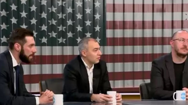 Михаил Кръстев: Ако България не беше част от ЕС, тежестта от наложените мита щеше да е по-малка