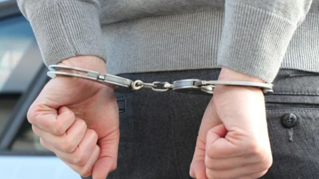Прокуратурата поиска задържане под стража за наркодилъра, пренасял кокаин за 5,4 млн. лв.