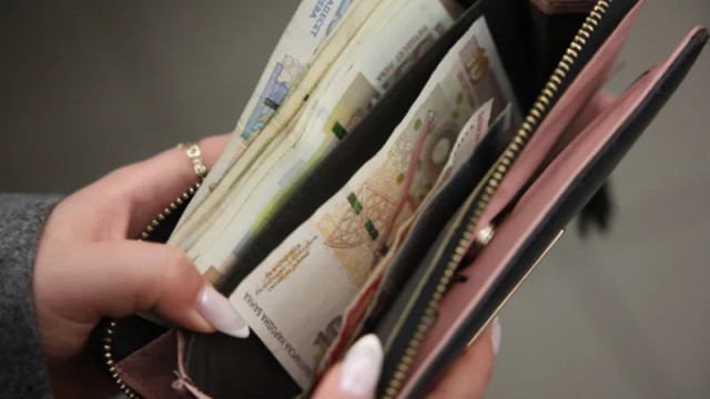 Над 70% от сделките с имоти на българския пазар през последните 10 години се плащат с пари в брой
