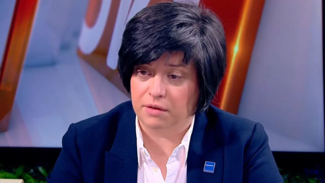 Диана Русинова за трагедията със Сияна: Кърпенето на дупки няма да реши проблема
