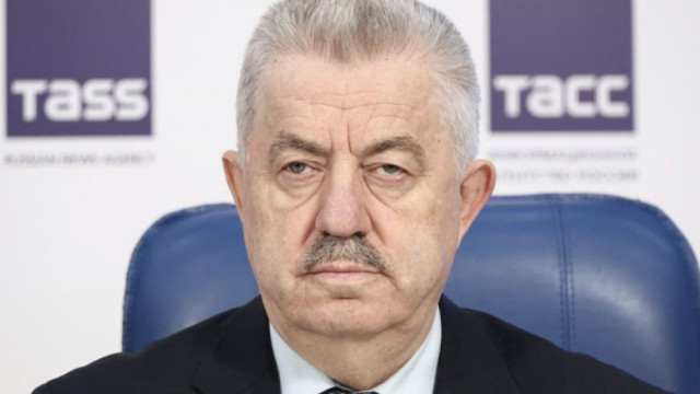 Водолацки: Европа напомпва ВСУ с оръжия, за да покаже силата си пред Тръмп