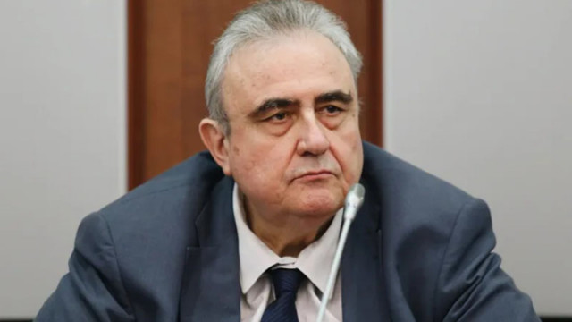 Огнян Минчев: Търговската война е премахване на един от основните аргументи в полза на мира