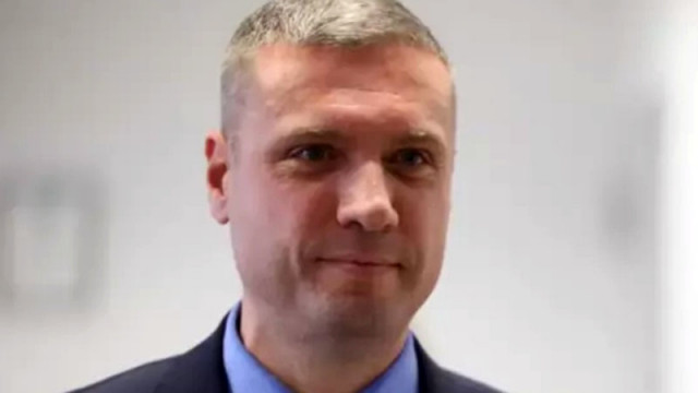 Започнало е дисциплинарно производство срещу бившия зам.-директор на ГДБОП