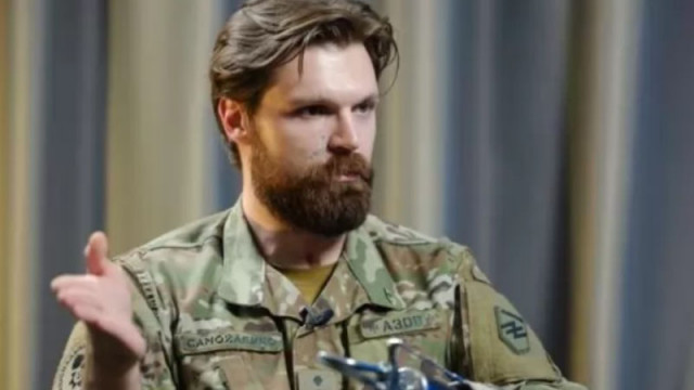 Офицер от "Азов": Настъпателият потенциал на руската армия съвсем не е изчерпан