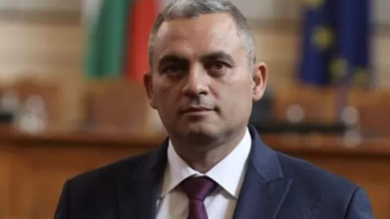 Сарафов за трети път поиска имунитета на Марио Рангелов от ДПС-Доган – този път за подкупи