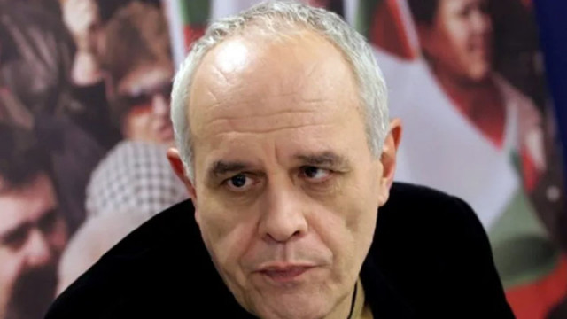 Андрей Райчев: Карат Борисов да кара колата от задната седалка