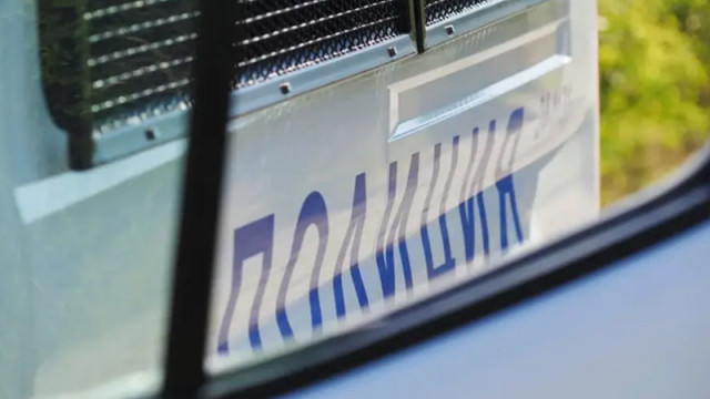 Откриха два трупа в река в района на столичния квартал "Илиянци"
