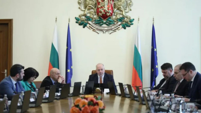 Закъсняло, но все пак: 37 мерки за борба с войната по пътищита ще обсъждат в МС