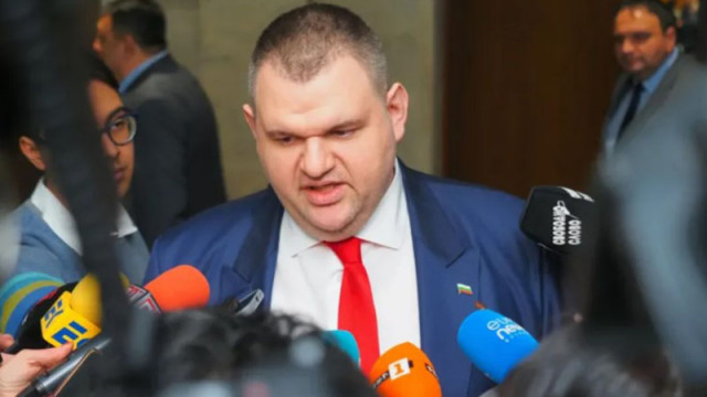 Пеевски: Политиците злоупотребяват с една трагедия, брокерът на всички пътища е Андрей Цеков