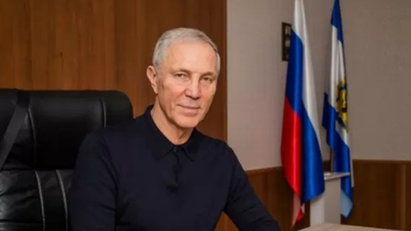 Губернаторът на Херсонска област: Франция и Великобритания искат да участват в подялбата на Украйна