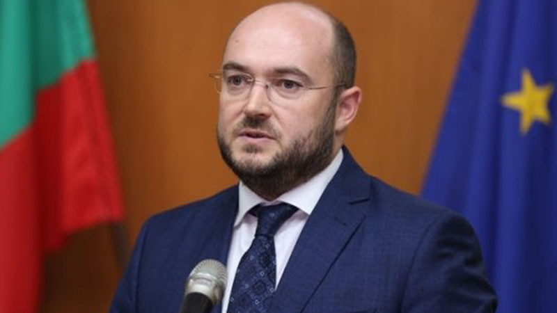 Георги Георгиев: Развързваме ръцете на съдиите, за да се ускорят наказателните дела за тежки ПТП