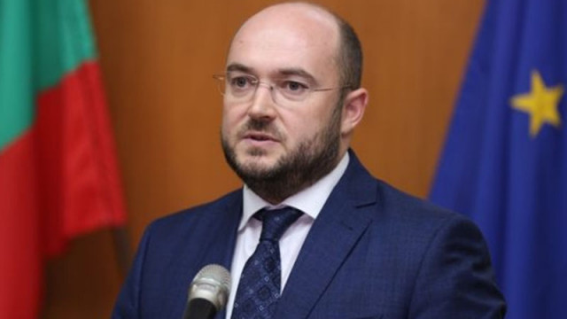 Георги Георгиев: Развързваме ръцете на съдиите, за да се ускорят наказателните дела за тежки ПТП