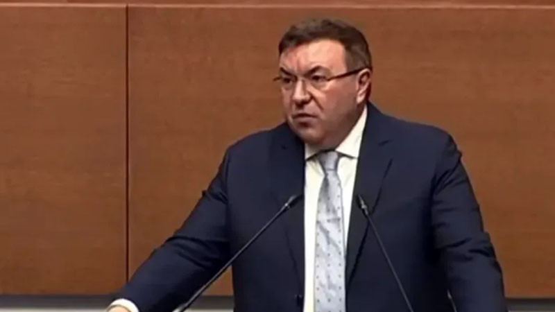 Ангелов: Ще спукам балона от лъжи на ПП-ДБ. Митов не се крие - обикаля страната по работа