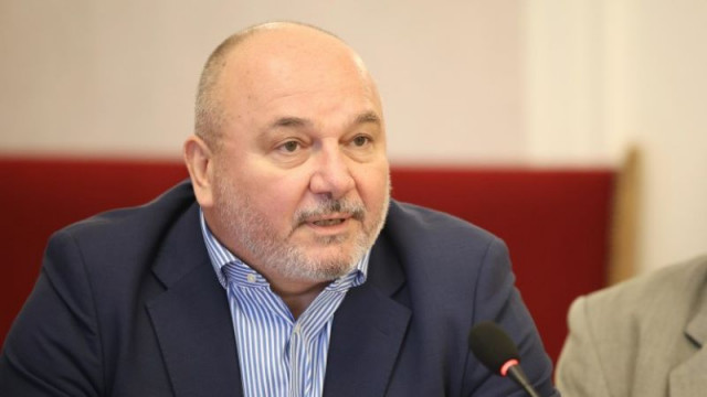 Любомир Дацов: Европа ще пострада най-много от митата