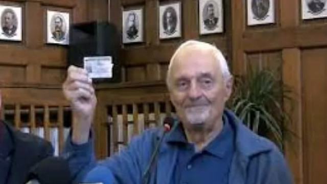 На 94 години почина "бащата на Рамбо" Тед Кочев