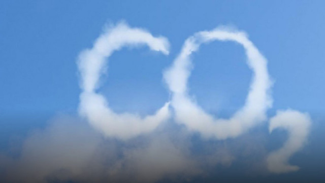За 20 години CO2 емисиите в ЕС са намалели наполовина