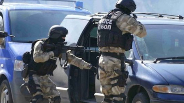 Задържаха в Бургас италианец с европейска заповед за арест заради убийство в Милано