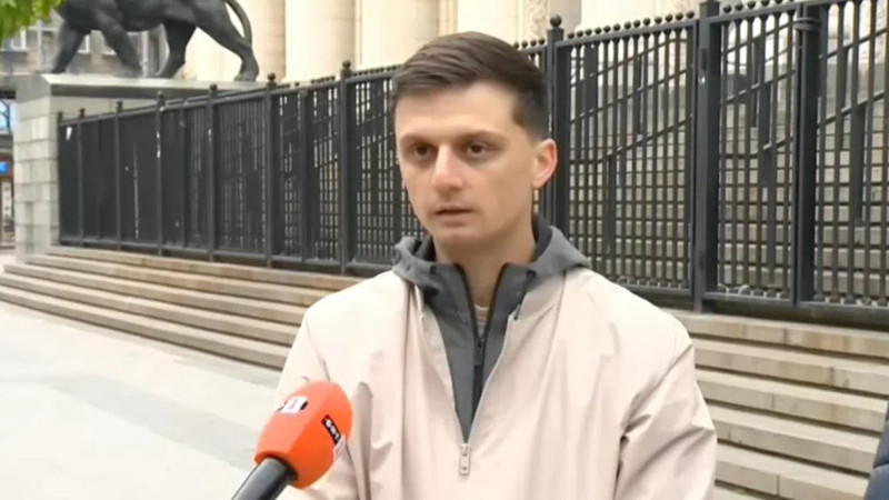 Съдът гледа делото за бащинство срещу обвинената в убийство Габриела Славова
