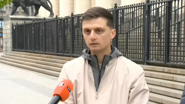 Съдът гледа делото за бащинство срещу обвинената в убийство Габриела Славова
