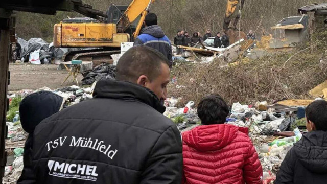 Мъж се е удавил в изкуствен водоем край Кресна