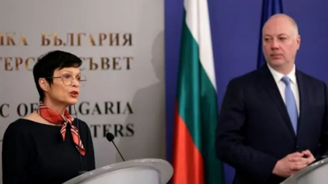 Желязков и Марта Кос: Без Западните Балкани европейският проект няма как да бъде завършен